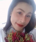 Amuntra 44 ans Wang Noi Thaïlande