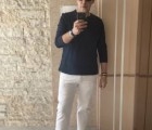 Dimitris 51 ปี Thessaloniki Greece