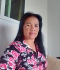 Naya 49 ans สระแก้ว Thaïlande