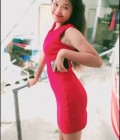 Sukanya 23 ans Chaiyaphum Thaïlande