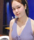 MEAW 27 ans Udon Thaïlande