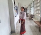 Thipthanya 58 years Buriram Thailand
