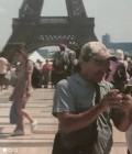 Jean-luc 58 ปี Lunel France