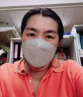 Kanokchon 46 ans กบินทร์บุรี Thaïlande