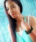 Phonthip 44 ans Kanchanaburi Thaïlande