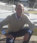 Bruno 53 ปี Saint Brieuc France