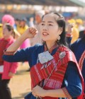 Warangkhana 53 ans Sakonakhon Thaïlande