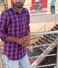 Naveen 29 ปี Hisar India