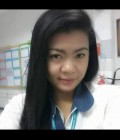 Nammon 37 ans บางนา Thaïlande