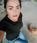 Fon 41 ans ศรีเทพ Thaïlande
