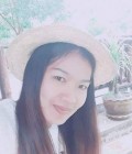 Leena 35 Jahre Suanphung Thailand