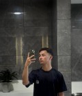 Jhay 19 ปี Batangas Philippines