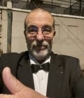 Erik 65 ปี Pithiviers France