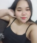 Jolene 26 ans Mae Rim Thaïlande