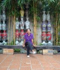 Pun 51 ans สุรินทร์ Thaïlande