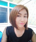 Mai 43 years ปลาปาก Thailand