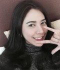 Chitphina 35 ans Mueang Chiang Mai Thaïlande