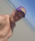 Yannick 61 ปี Clermont France