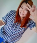 Ninla 44 ans Brest Thaïlande