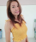Kanittha 34 ans Namsom Thaïlande