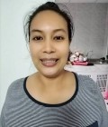 Chermay 42 years Klongsam Thailand