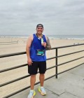 John​ 40 ปี California  United States