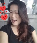 Eva 42 ans Bangkok Thaïlande