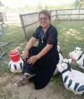 Rung 51 ans . Thaïlande