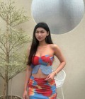 Cher 24 Jahre Bangkok  Thailand