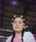 Nonglak 44 ans Khemarat Thaïlande