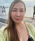 Patty 51 Jahre Koh Samui  Thailand