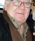 Pascal 64 ปี Theix  France