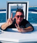 Didier 59 ปี Palavas Les Flots  France