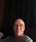 Patrick 60 ปี Nashville  United States
