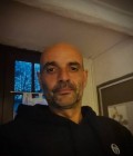 Sylvain 48 ปี Maringues France