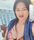 Chanya 49 Jahre Khonkaen Thailand