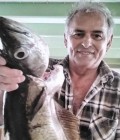 Daniel 68 ปี Ploubazlanec France