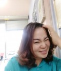 Natty 42 ans Yasothon  Thaïlande