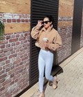 Delia 41 years Bangkok Thailand
