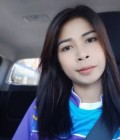 Nuni 34 ans Saka Thaïlande