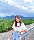 Nok 37 ans รามอินทรา Thaïlande