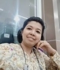 Jirakan 45 Jahre หัวหิน Thailand