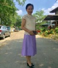 Nid 66 Jahre Muang  Thailand