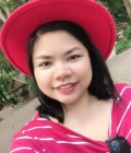 Anna 37 ans หนองม่วง Thaïlande