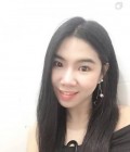 Saowaluk 29 Jahre Bangkok  Thailand