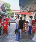 Som 38 ans คลองหนึ่ง Thaïlande