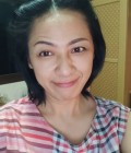 Ann 46 Jahre Nonthaburi Thailand