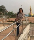 Bing 63 ans City Thaïlande