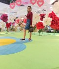 Lee 46 ans บุรีรัมย์ Thaïlande