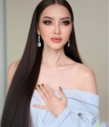 Yollie 35 ans Bangkok Thailand  Thaïlande